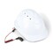 Gripps Coil Hard Hat Tether, Non-Conductive, 10PK H01075-10 - alternate 2